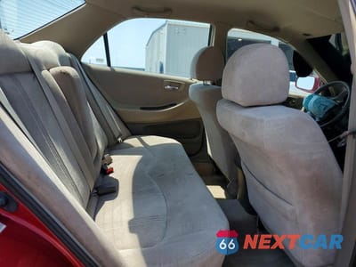 Zdjęcie 10 z 13 samochodu: 2000 HONDA ACCORD SE VIN:JHMCG5670YC036046 - miniatura