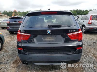 Zdjęcie 6 z 13 samochodu: 2013 BMW X3 XDRIVE28I VIN:5UXWX9C5XD0A23746 - miniatura