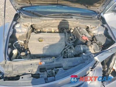 Zdjęcie 11 z 12 samochodu: 2011 MAZDA 6 I VIN:1YVHZ8CH7B5M26597 - miniatura