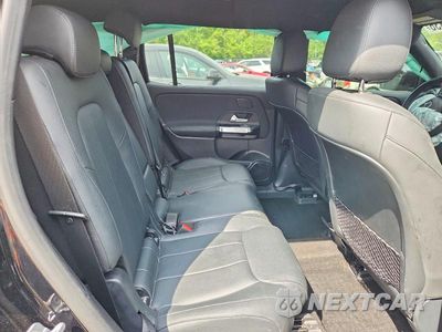 Zdjęcie 11 z 13 samochodu: 2023 MERCEDES-BENZ EQB 250+ VIN:W1N9M0CB4PN034344 - miniatura