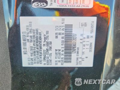 Zdjęcie 12 z 12 samochodu: 2013 FORD MUSTANG VIN:1ZVBP8EM3D5202707 - miniatura