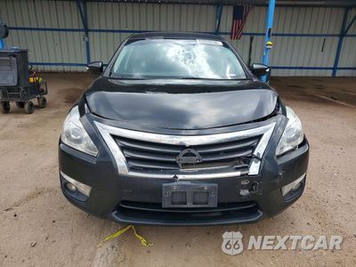 Piąte zdjęcie samochodu w środku: 2015 NISSAN ALTIMA 2.5 SL VIN:1N4AL3AP9FN350530 - miniatura
