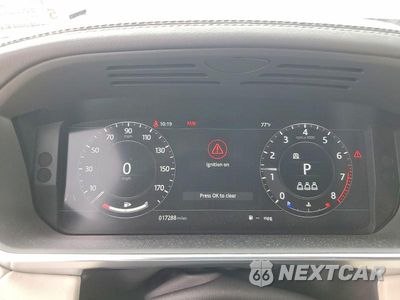 Zdjęcie 9 z 13 samochodu: 2021 LAND ROVER RANGE ROVER SPORT HSE DYNAMIC VIN:SALWR2SE7MA772735 - miniatura