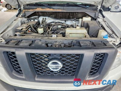 Zdjęcie 12 z 13 samochodu: 2021 NISSAN NV 2500 SV/3500 S/3500 SV/3500 SL VIN:1N6AF0LY1MN809078 - miniatura