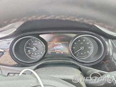 Zdjęcie 9 z 13 samochodu: 2020 BUICK ENCORE GX SELECT VIN:KL4MMESL1LB106552 - miniatura