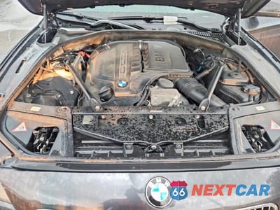 Zdjęcie 11 z 12 samochodu: 2011 BMW 535 XI VIN:WBAFU7C56BC781782 - miniatura