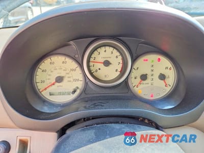 Zdjęcie 9 z 13 samochodu: 2002 TOYOTA RAV4 BASE VIN:JTEGH20V820071167 - miniatura