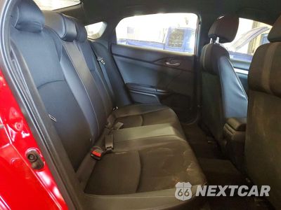 Zdjęcie 10 z 13 samochodu: 2020 HONDA CIVIC SPORT VIN:2HGFC2E81LH511326 - miniatura