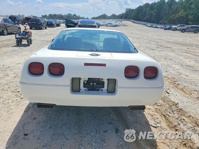 Zdjęcie 6 z 13 samochodu: 1993 CHEVROLET CORVETTE VIN:1G1YY23PXP5103772 - miniatura