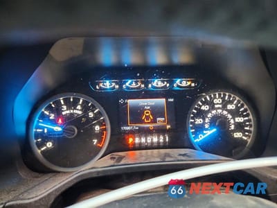 Zdjęcie 9 z 13 samochodu: 2015 FORD F150 SUPERCREW VIN:1FTEW1EF6FFC13306 - miniatura