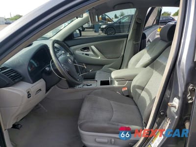 Zdjęcie 7 z 12 samochodu: 2007 TOYOTA CAMRY SE VIN:4T1BE46K57U632775 - miniatura