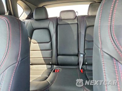Zdjęcie 10 z 13 samochodu: 2025 MAZDA CX-5 S AWD VIN:JM3KFBDY5S0540859 - miniatura