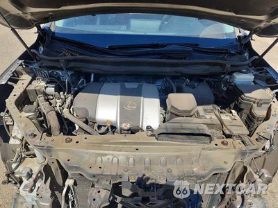 Zdjęcie 11 z 13 samochodu: 2019 LEXUS RX 350 BASE VIN:2T2ZZMCA0KC137372 - miniatura