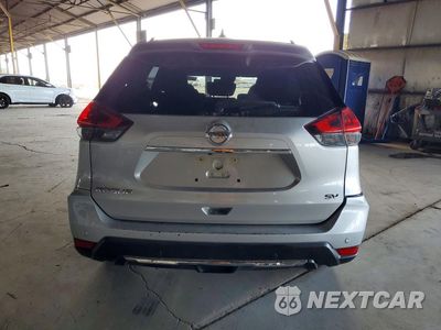 Zdjęcie 6 z 12 samochodu: 2020 NISSAN ROGUE SV VIN:JN8AT2MTXLW007751 - miniatura