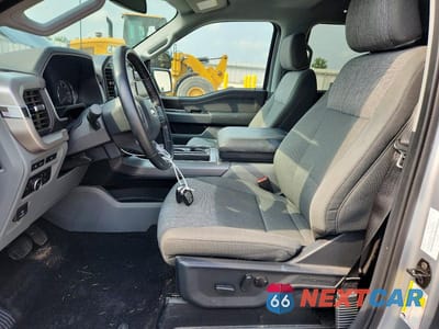 Zdjęcie 7 z 12 samochodu: 2022 FORD F150 SUPERCREW VIN:1FTFW1E87NKE77534 - miniatura