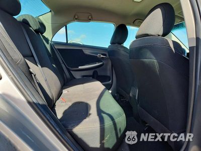 Zdjęcie 10 z 12 samochodu: 2013 TOYOTA COROLLA S VIN:5YFBU4EE1DP218601 - miniatura