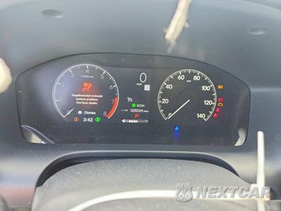 Zdjęcie 9 z 13 samochodu: 2025 HONDA HR-V SPORT VIN:3CZRZ1H57SM752663 - miniatura