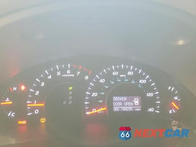 Zdjęcie 9 z 12 samochodu: 2011 TOYOTA CAMRY XLE VIN:4T1BF3EK4BU719925 - miniatura
