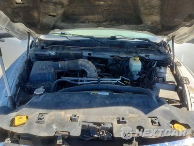Zdjęcie 11 z 12 samochodu: 2012 DODGE RAM 2500 ST VIN:3C6TD5HT4CG168454 - miniatura
