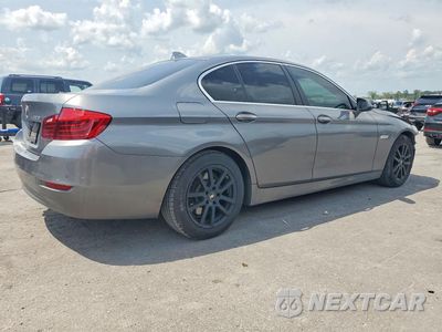 Trzecie zdjęcie samochodu z tyłu: 2014 BMW 528 I VIN:WBA5A5C53ED511660 - miniatura