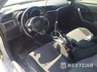 Zdjęcie 8 z 12 samochodu: 2014 SCION TC BASE VIN:JTKJF5C7XE3078471 - miniatura