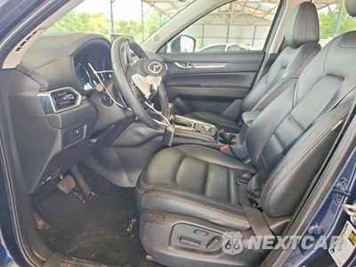 Zdjęcie 7 z 12 samochodu: 2023 MAZDA CX-5 PREMIUM VIN:JM3KFBDM0P0129731 - miniatura