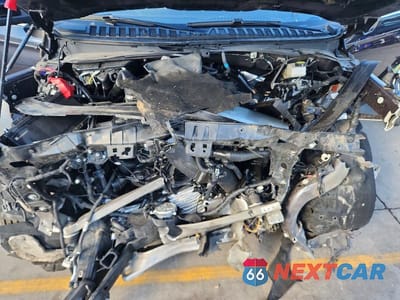 Zdjęcie 12 z 14 samochodu: 2025 FORD EXPEDITION MAX PLATINUM VIN:1FMJK1MG9SEA03315 - miniatura