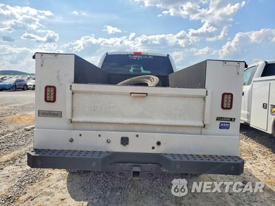 Zdjęcie 6 z 12 samochodu: 2019 FORD F350 SUPER DUTY VIN:1FT8X3B69KEF57805 - miniatura