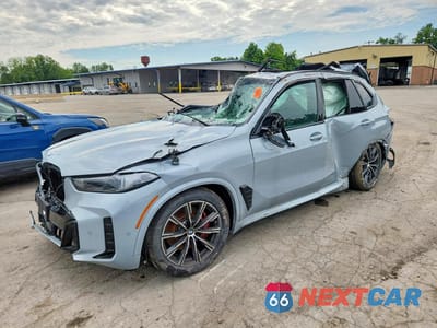 2026 BMW X5 XDRIVE40I 5UX23EU0XT9355988 - główne zdjęcie licytacji z USA - miniatura