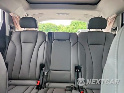 Zdjęcie 10 z 13 samochodu: 2025 AUDI Q7 PREMIUM PLUS VIN:WA1LVBF75SD034326 - miniatura