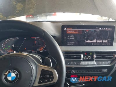 Zdjęcie 9 z 14 samochodu: 2022 BMW X3 XDRIVE30I VIN:5UX53DP09N9M93009 - miniatura