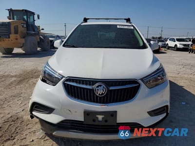 Piąte zdjęcie samochodu w środku: 2020 BUICK ENCORE PREFERRED VIN:KL4CJASB5LB053116 - miniatura