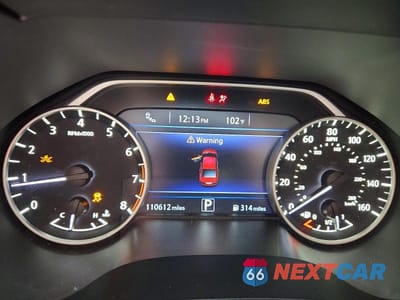 Zdjęcie 9 z 12 samochodu: 2016 NISSAN MAXIMA 3.5 SL VIN:1N4AA6AP2GC405419 - miniatura