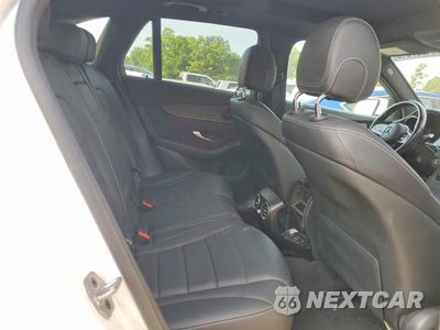 Zdjęcie 10 z 12 samochodu: 2022 MERCEDES-BENZ GLC 300 4MATIC VIN:W1N0G8EB2NV326969 - miniatura