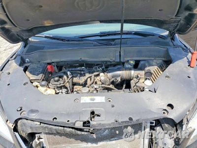 Zdjęcie 12 z 14 samochodu: 2016 BUICK ENCLAVE VIN:5GAKRCKD2GJ152173 - miniatura