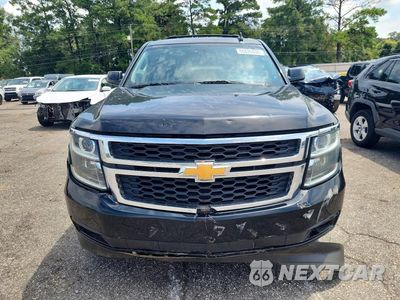 Piąte zdjęcie samochodu w środku: 2016 CHEVROLET TAHOE C1500 LT VIN:1GNSCBKC9GR200469 - miniatura