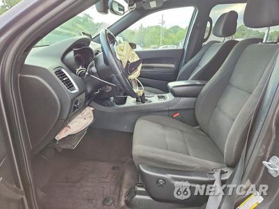 Zdjęcie 7 z 13 samochodu: 2019 DODGE DURANGO SXT VIN:1C4RDJAG2KC536429 - miniatura