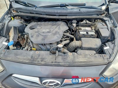 Zdjęcie 12 z 13 samochodu: 2012 HYUNDAI ACCENT GS VIN:KMHCT5AE5CU044340 - miniatura