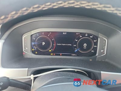 Zdjęcie 9 z 13 samochodu: 2022 VOLKSWAGEN ATLAS CROSS SPORT SE VIN:1V2JE2CAXNC212379 - miniatura