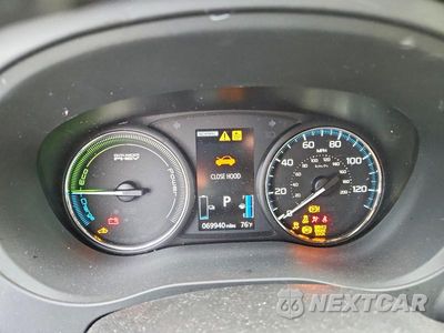 Zdjęcie 9 z 14 samochodu: 2020 MITSUBISHI OUTLANDER SEL VIN:JA4J24A58LZ009880 - miniatura