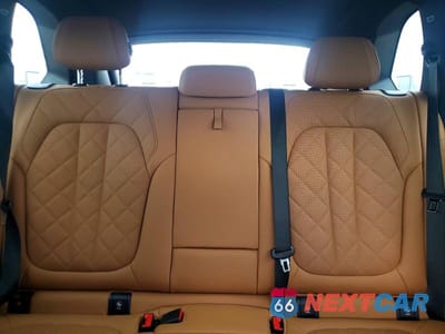 Zdjęcie 10 z 13 samochodu: 2026 BMW X5 SDRIVE 40I VIN:5UX13EU06T9102260 - miniatura