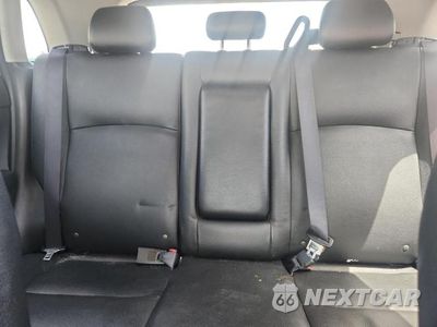 Zdjęcie 10 z 13 samochodu: 2017 MITSUBISHI OUTLANDER SPORT SEL VIN:JA4AP4AW6HZ024766 - miniatura
