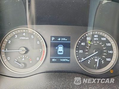Zdjęcie 9 z 13 samochodu: 2020 HYUNDAI TUCSON SEL VIN:KM8J33AL0LU189571 - miniatura