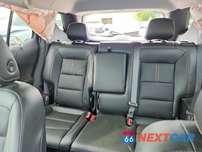 Zdjęcie 10 z 14 samochodu: 2023 CHEVROLET EQUINOX PREMIER VIN:3GNAXXEG3PL111886 - miniatura