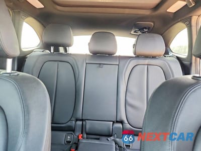 Zdjęcie 10 z 14 samochodu: 2017 BMW X1 SDRIVE28I VIN:WBXHU7C35H5H34790 - miniatura