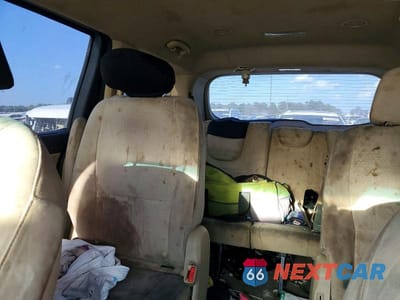 Zdjęcie 10 z 13 samochodu: 2016 KIA SEDONA LX VIN:KNDMB5C19G6111330 - miniatura