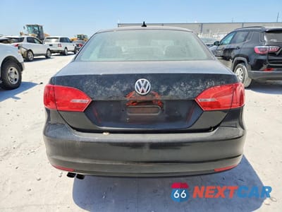 Zdjęcie 9 z 15 samochodu: 2014 VOLKSWAGEN JETTA SE VIN:3VWD17AJ4EM392707 - miniatura