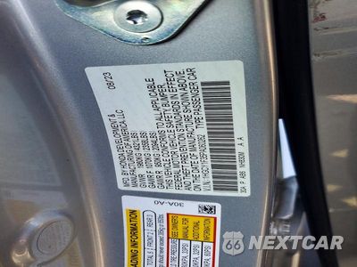 Zdjęcie 12 z 12 samochodu: 2023 HONDA ACCORD EX VIN:1HGCY1F35PA060262 - miniatura