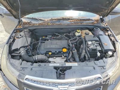 Zdjęcie 11 z 12 samochodu: 2014 CHEVROLET CRUZE LT VIN:1G1PE5SB1E7281891 - miniatura