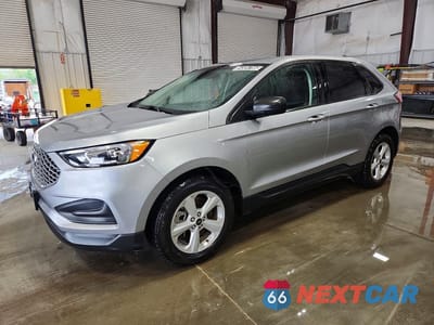 2023 FORD EDGE SE 2FMPK4G97PBA42402 - główne zdjęcie licytacji z USA - miniatura